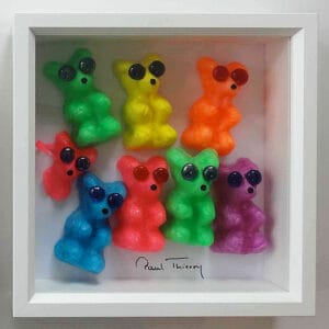 Lecker Süß 2 – Unikat – Bild 1