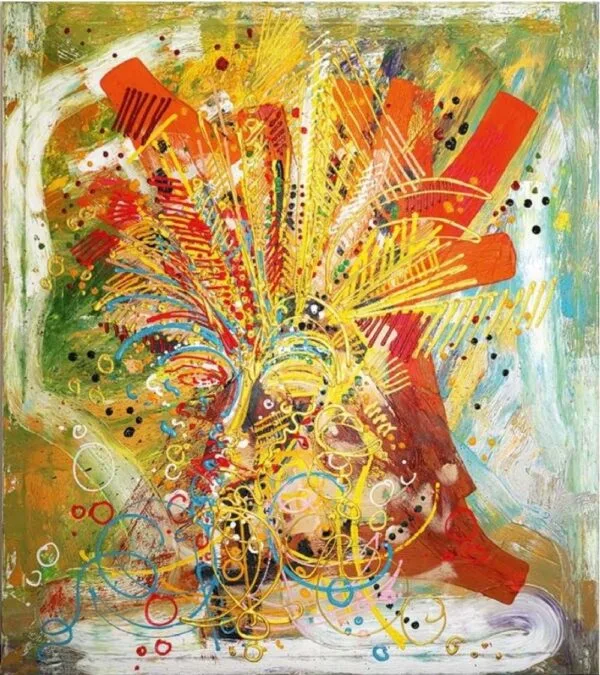 leon_loewentraut_-_gipsy_king