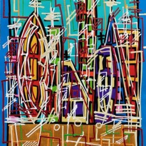 Sustainable Cities and Commuinties – Bild 1