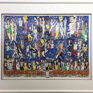 Let The Good Times Roll (A/P) 1988 – Bild 1