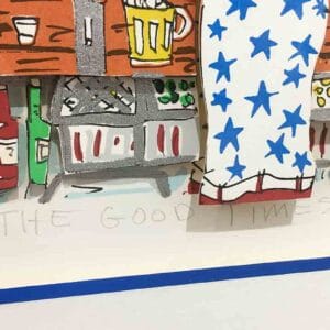 Let The Good Times Roll (A/P) 1988 – Bild 2