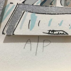 Let The Good Times Roll (A/P) 1988 – Bild 4