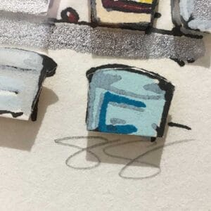 Let The Good Times Roll (A/P) 1988 – Bild 5