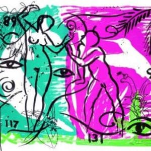 Living Planet I – Bild 1