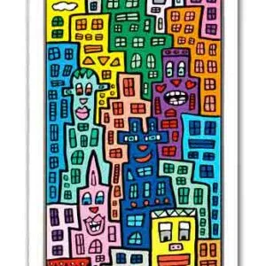 Living On A Rainbow Road – Bild 1