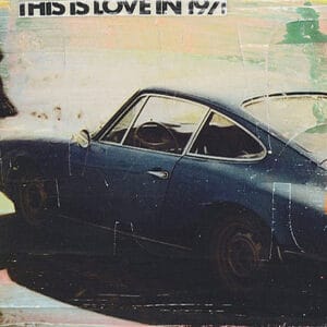 Love in 1971 – Bild 1