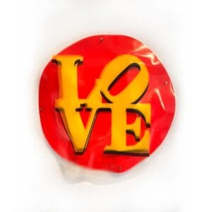 LOVE Icon – Bild 1