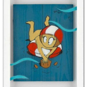 Lucy Blub Blue – Bild 1