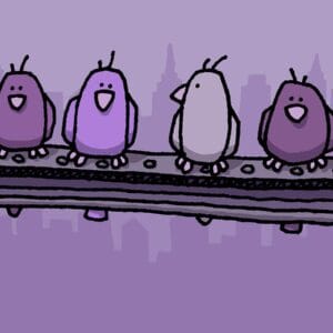 Lunch Break – Bild 1