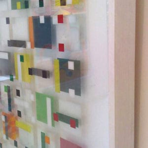 3 lagiges Unikat A – Bild 3