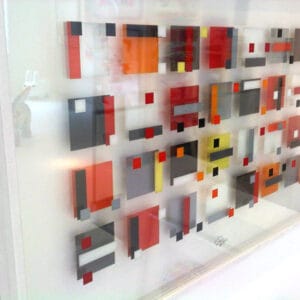 3 lagiges Unikat B – Bild 2