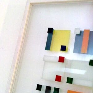 3 lagiges Unikat A – Bild 2