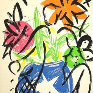 Mainau Blumen III – Bild 1