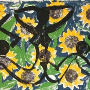 Mainau Blumen VI – Bild 1