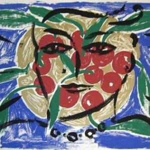 Mainau Blumen VII – Bild 1