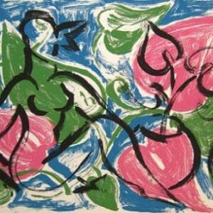 Mainau Blumen VIII – Bild 1