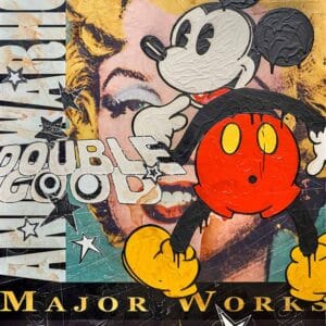 Major Works / ML – Bild 1