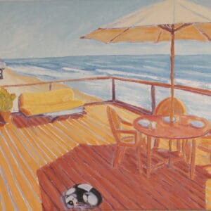 Malibu Still Life – Bild 1