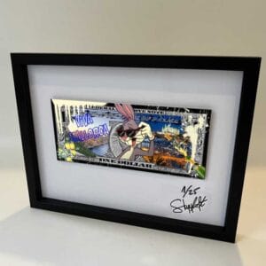 Mallorca Dollar – Bild 2