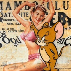 Mambo Club … / ML – Bild 1