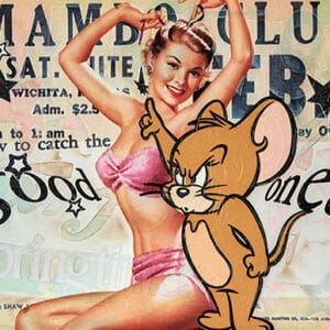 Mambo Club XS / ML – Bild 1