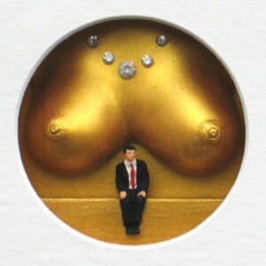 Man gönnt sich ja sonst nichts – Bild 1