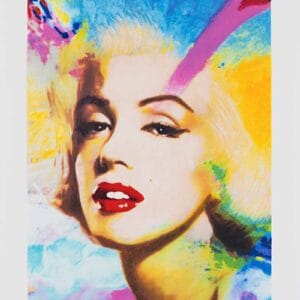 Marilyn Inspiration – Bild 1