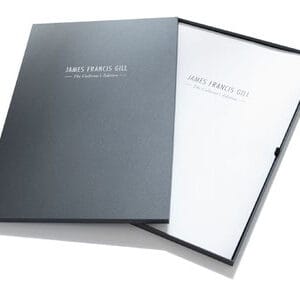 MARILYN TRIPTYCH 2 – Bild 2