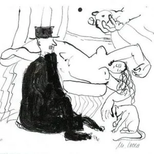 Marinellis Traum I – Bild 1