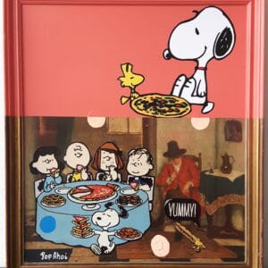 Mehr Pizza – Bild 1