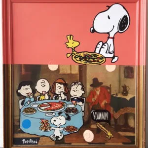 Mehr Pizza – Bild 1