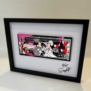 Marriage Dollar – Bild 2