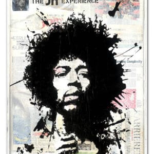 The JH Experience – Bild 1