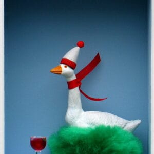 Martinsgans – Bild 1