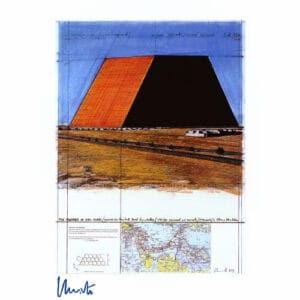 Mastaba of Abu Dhabi – Bild 2