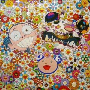 Me and Double DOB – Bild 1