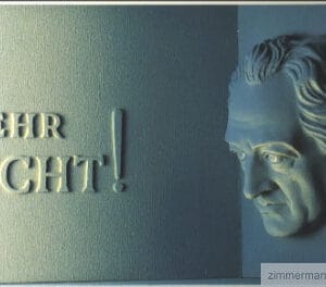 Mehr Licht! – Bild 1