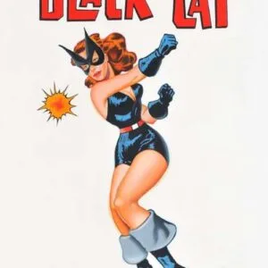 Black Cat