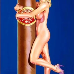 Hav-a-Havana # 11