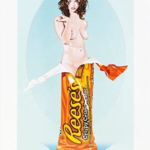 Reese`s Rose – Bild 1