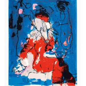 Melancholie des Bajazzo – Bild 1