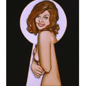 Vintage Peek-a-Boo Portfolio 2015 – Bild 6