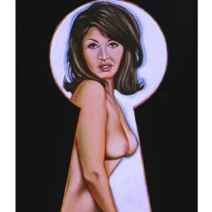 Vintage Peek-a-Boo Portfolio 2015 – Bild 7