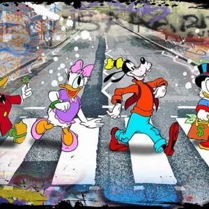 Abbey Road Nr II