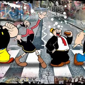 Abbey Road Nr III