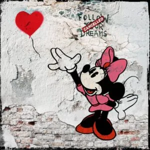 Balloon Mouse