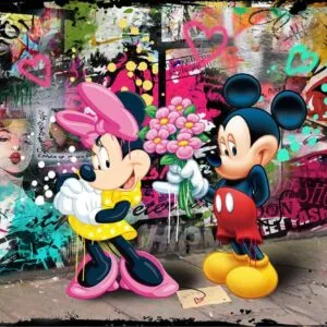 Flowers for my love – Bild 1