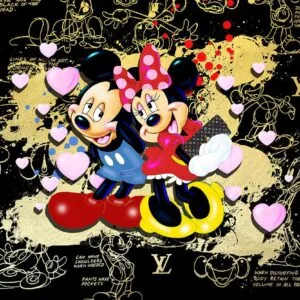 Golden Love