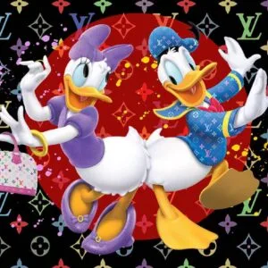 Happy Ducks