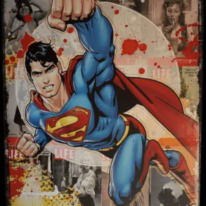 Heroes I